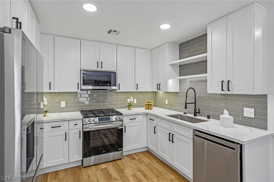 2640 Heritage Court Las Vegas NV 89121