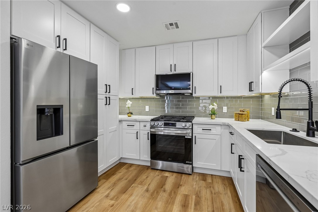 2640 Heritage Court Las Vegas NV 89121