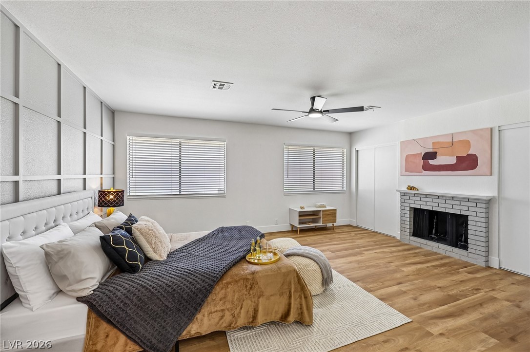 2640 Heritage Court Las Vegas NV 89121