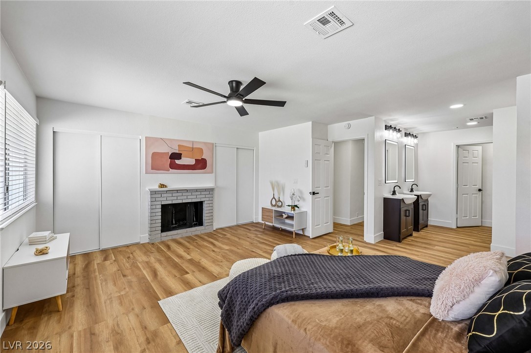 2640 Heritage Court Las Vegas NV 89121
