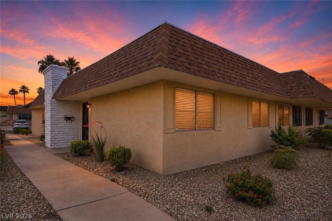2640 Heritage Court Las Vegas NV 89121