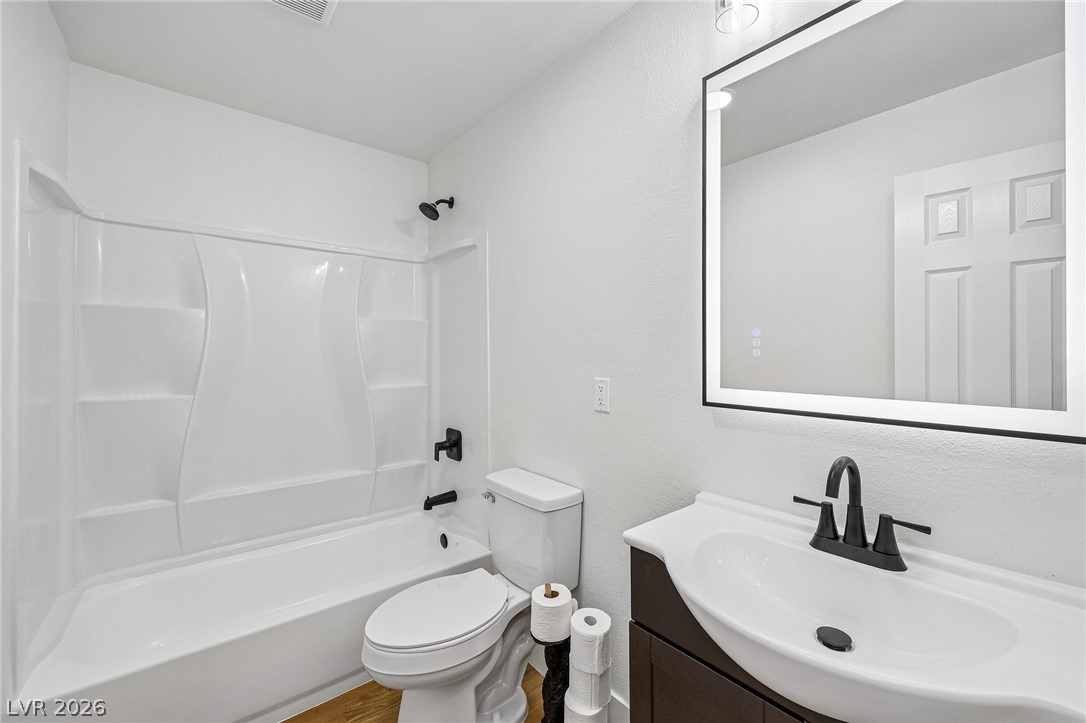 2640 Heritage Court Las Vegas NV 89121