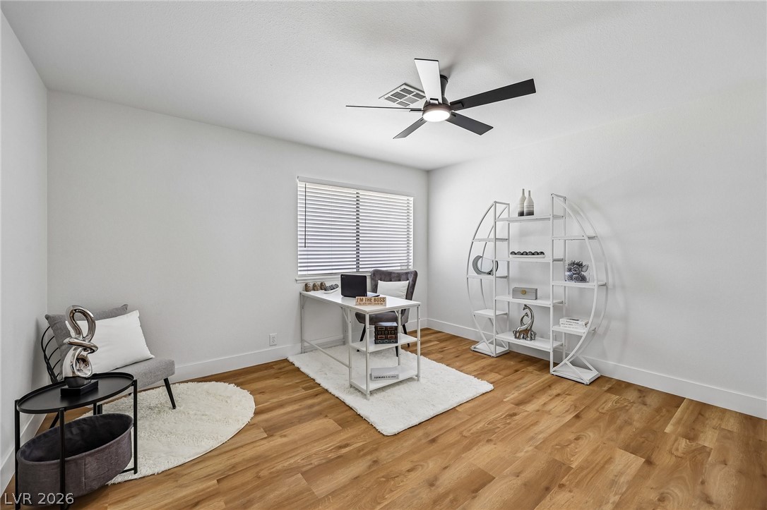 2640 Heritage Court Las Vegas NV 89121