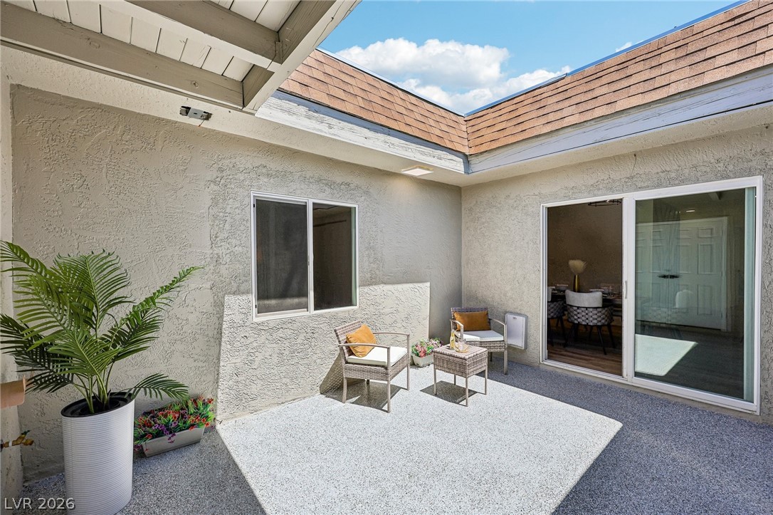 2640 Heritage Court Las Vegas NV 89121