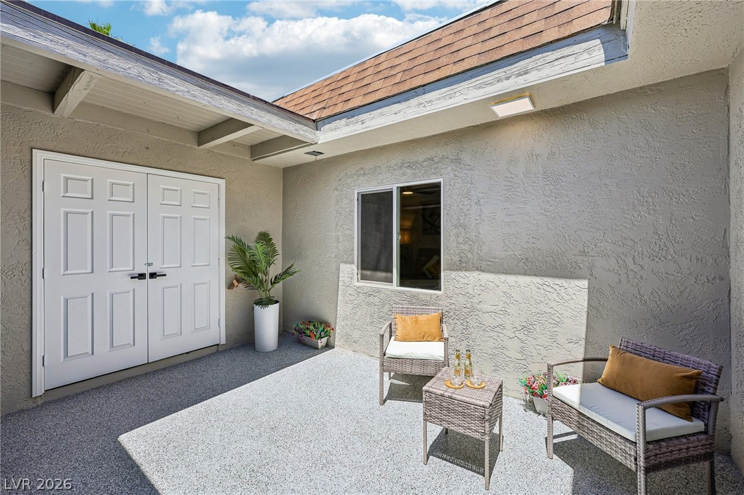 2640 Heritage Court Las Vegas NV 89121