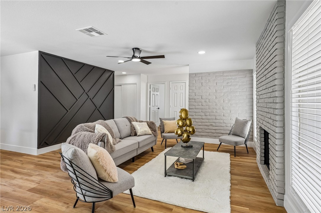 2640 Heritage Court Las Vegas NV 89121