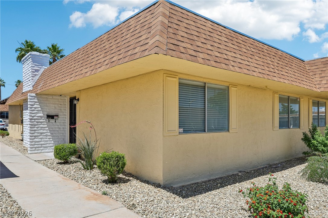 2640 Heritage Court Las Vegas NV 89121