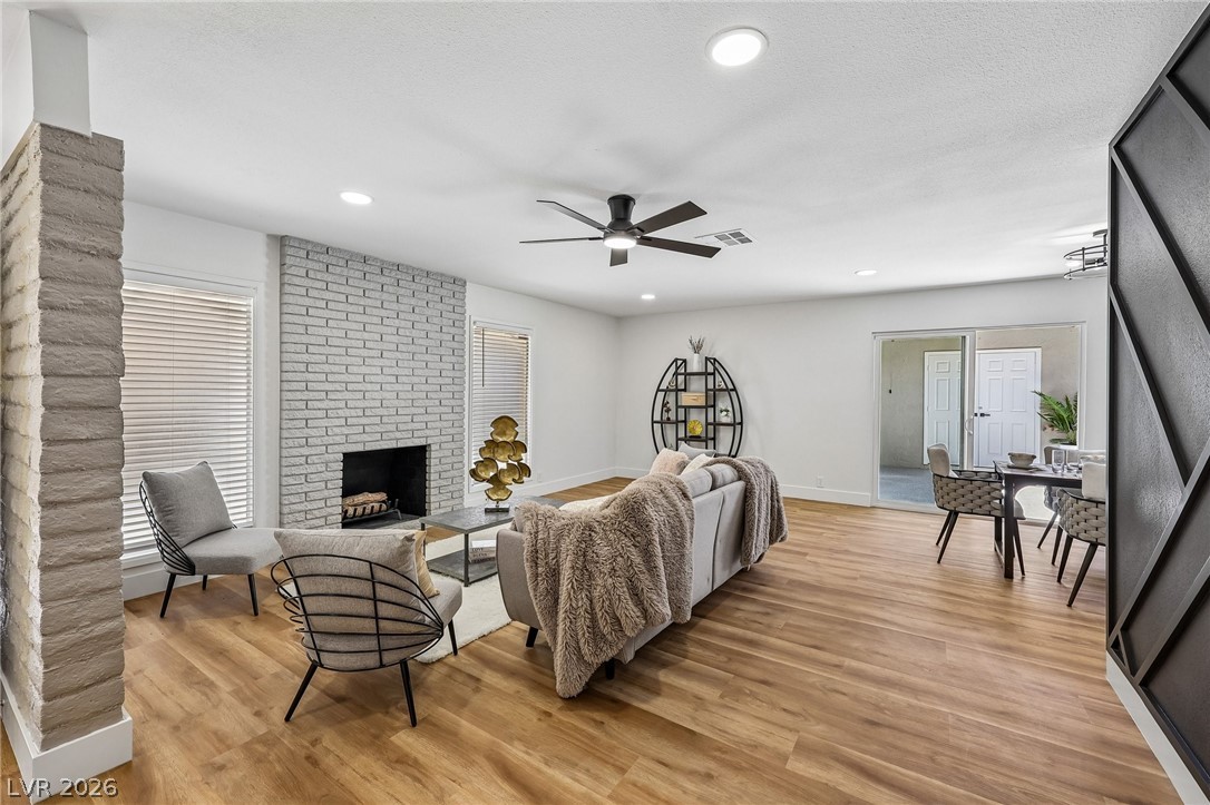 2640 Heritage Court Las Vegas NV 89121