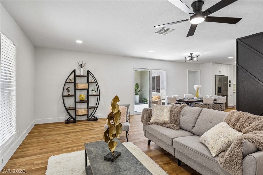2640 Heritage Court Las Vegas NV 89121