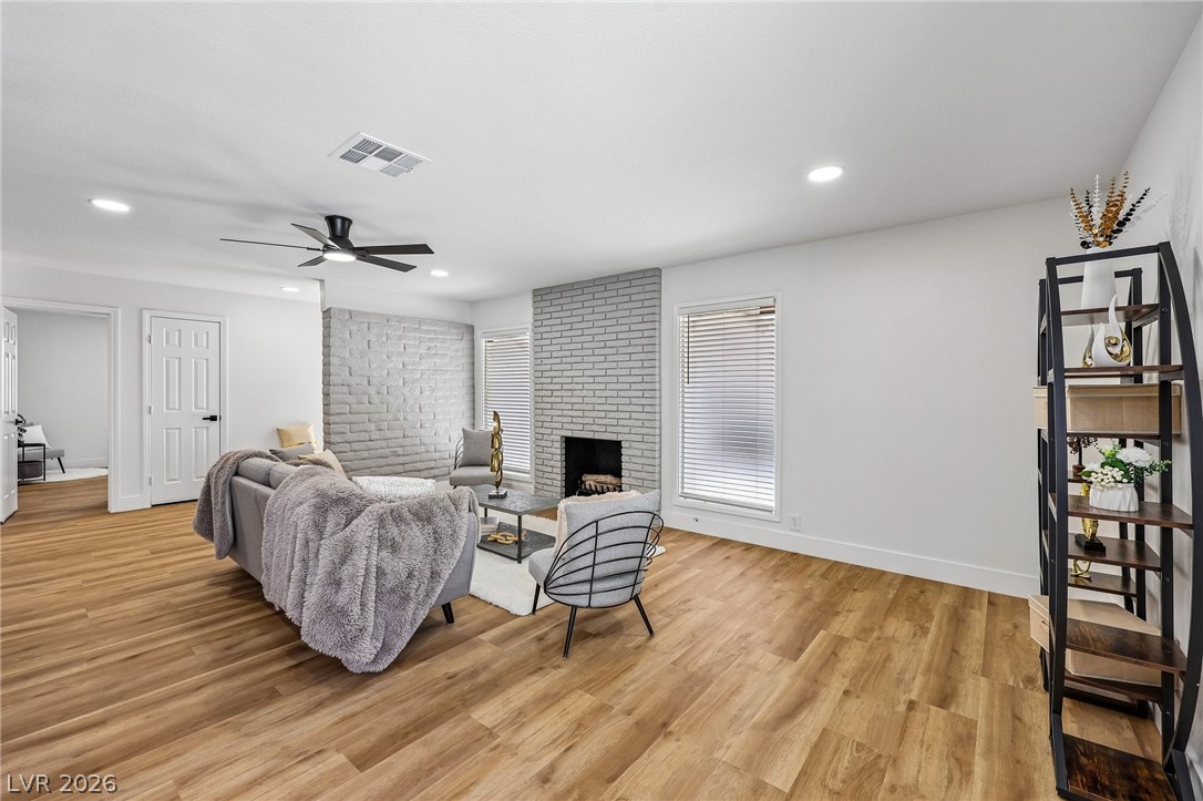 2640 Heritage Court Las Vegas NV 89121