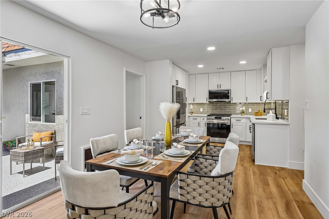 2640 Heritage Court Las Vegas NV 89121