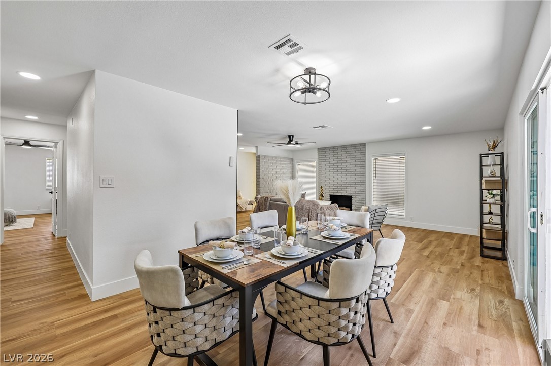 2640 Heritage Court Las Vegas NV 89121