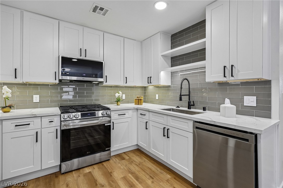 2640 Heritage Court Las Vegas NV 89121