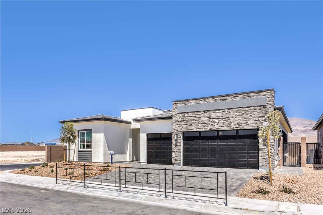 7925 Justin Cove Street North Las Vegas NV 89084