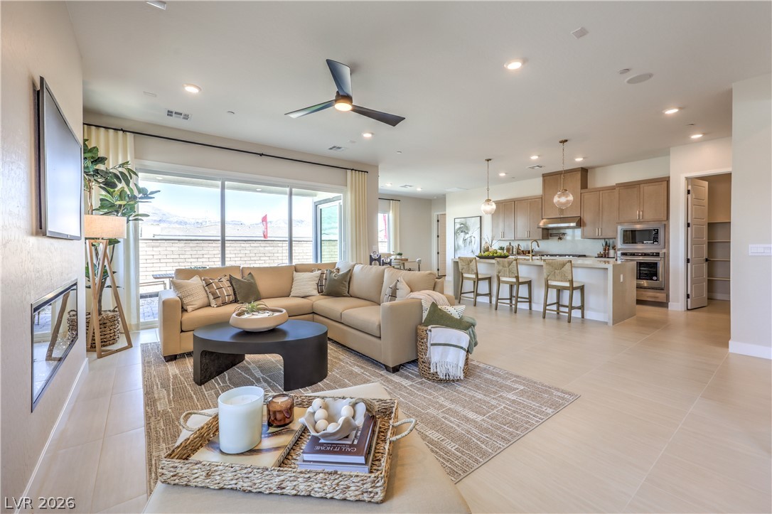 7925 Justin Cove Street North Las Vegas NV 89084