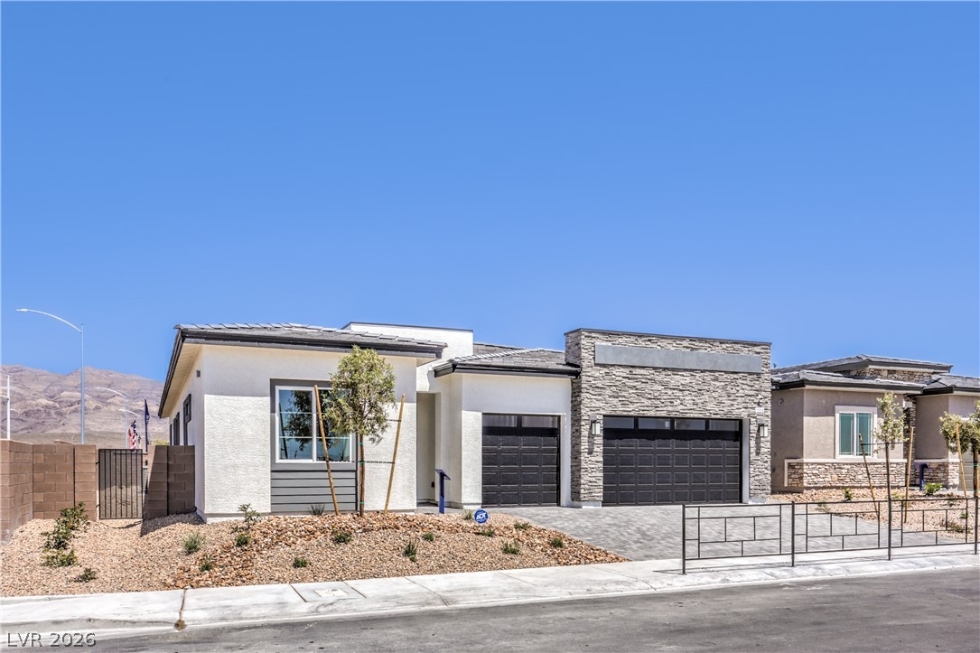 7925 Justin Cove Street North Las Vegas NV 89084