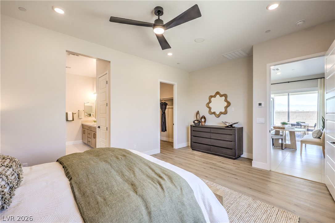 7925 Justin Cove Street North Las Vegas NV 89084