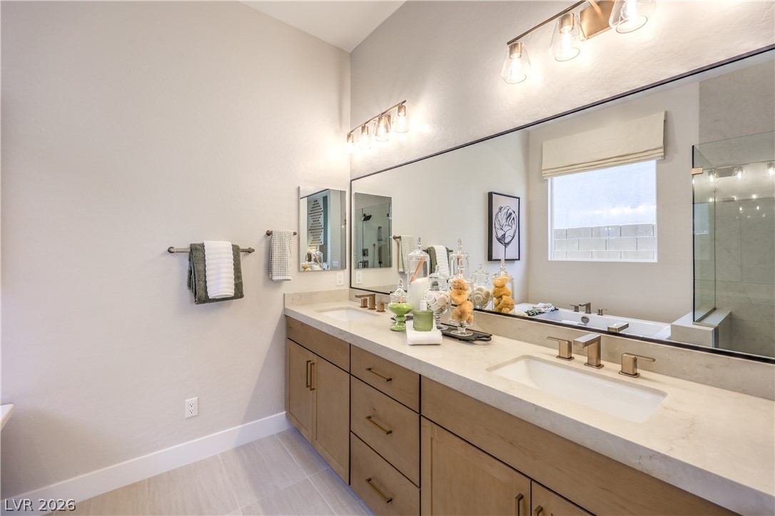 7925 Justin Cove Street North Las Vegas NV 89084