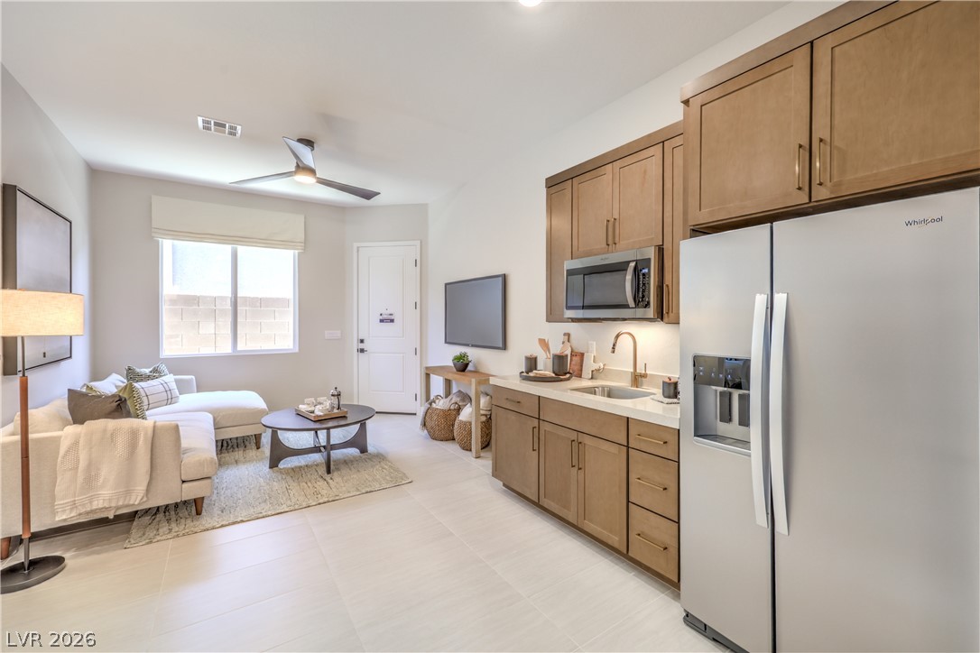 7925 Justin Cove Street North Las Vegas NV 89084