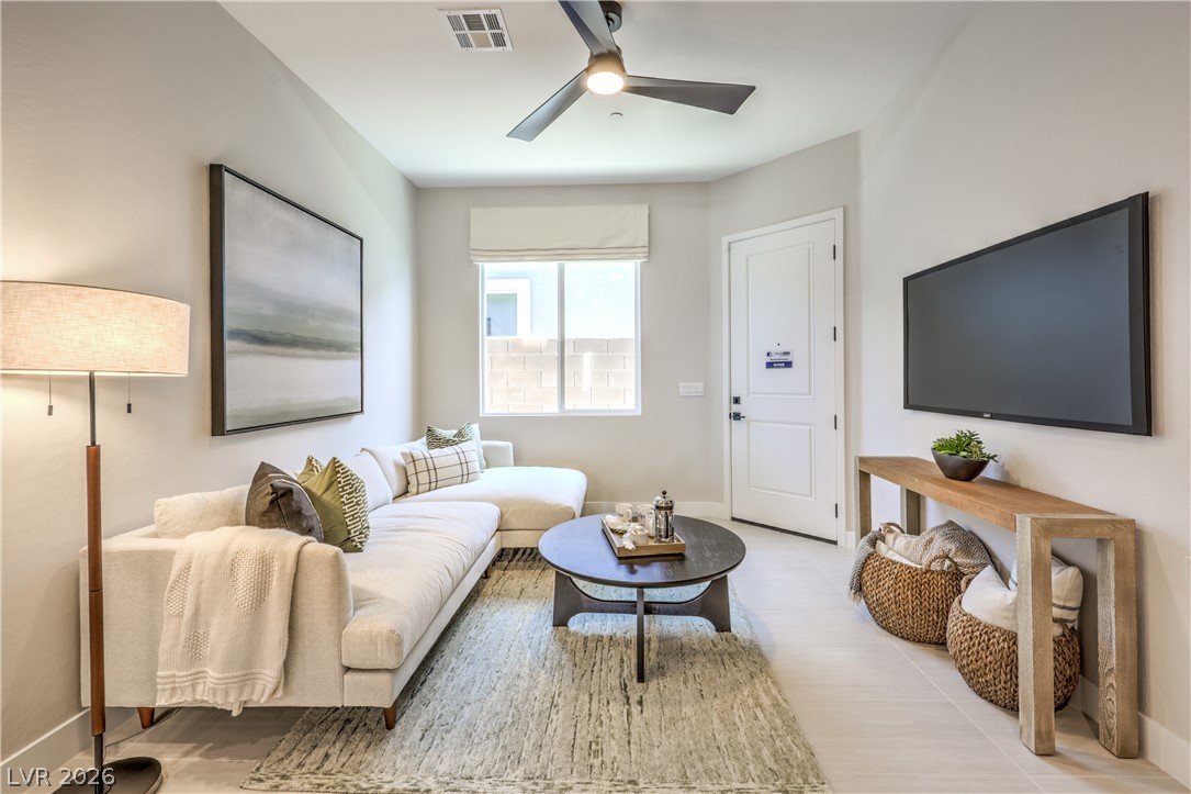 7925 Justin Cove Street North Las Vegas NV 89084