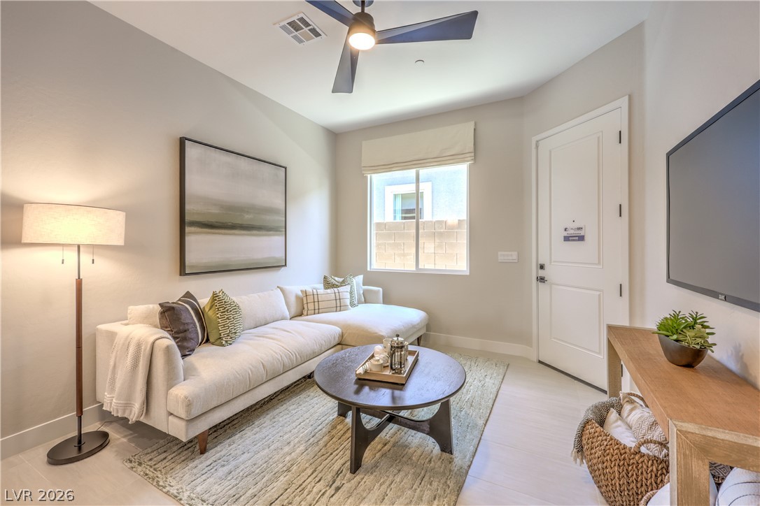 7925 Justin Cove Street North Las Vegas NV 89084