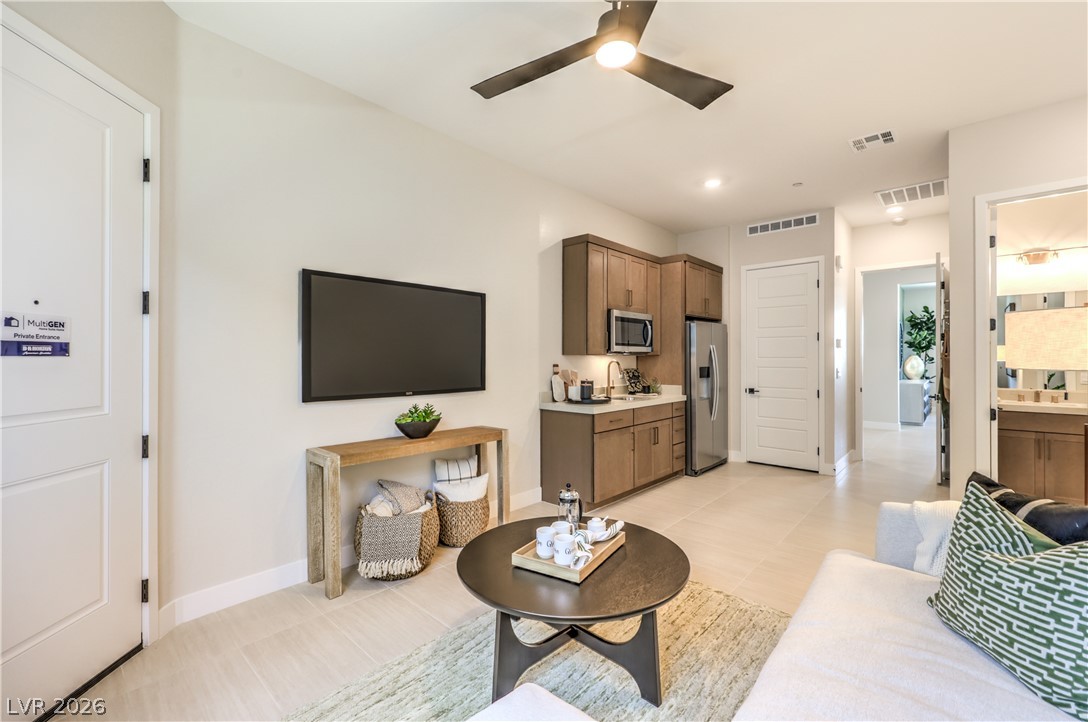 7925 Justin Cove Street North Las Vegas NV 89084