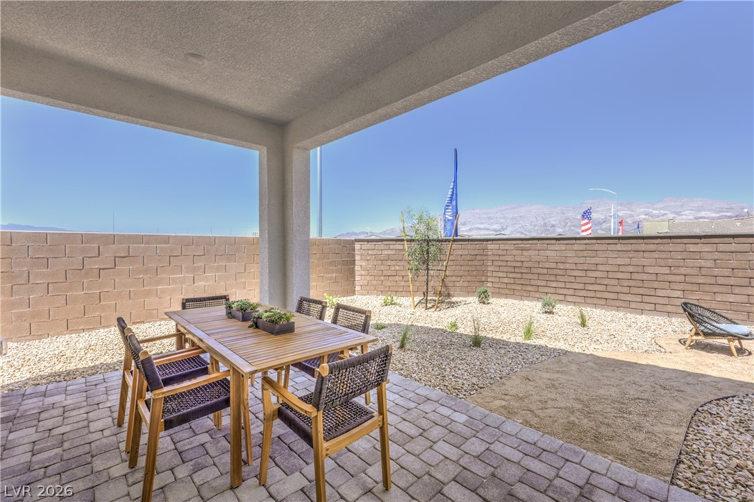 7925 Justin Cove Street North Las Vegas NV 89084