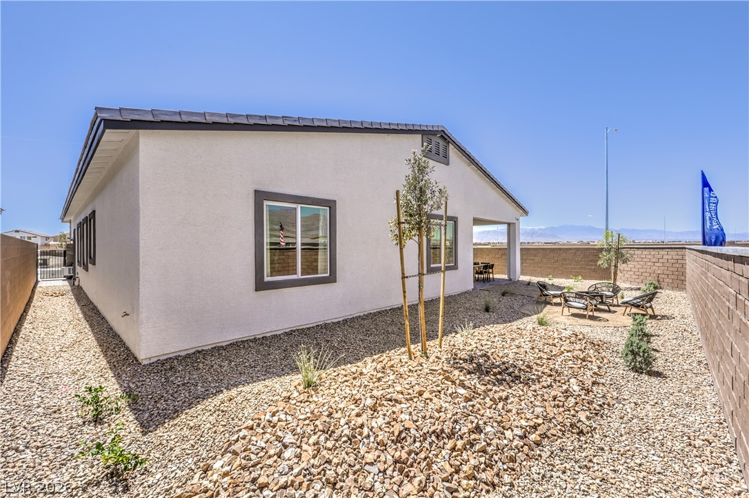 7925 Justin Cove Street North Las Vegas NV 89084