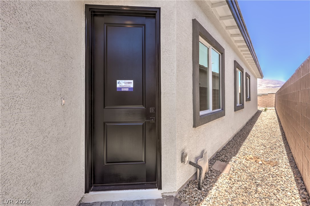 7925 Justin Cove Street North Las Vegas NV 89084
