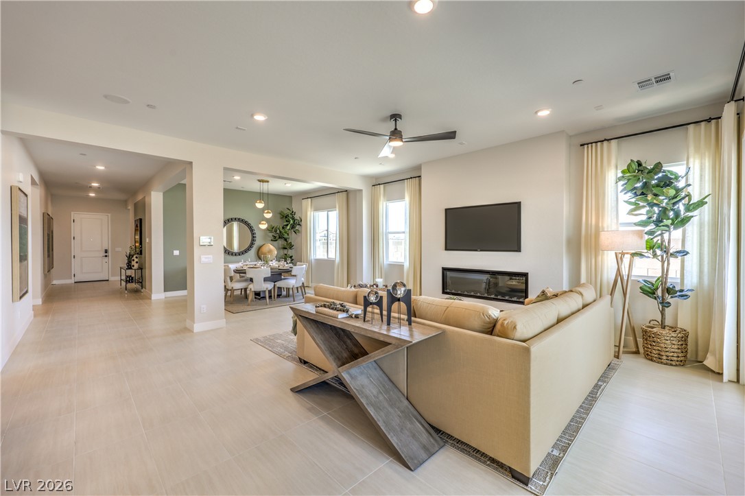 7925 Justin Cove Street North Las Vegas NV 89084