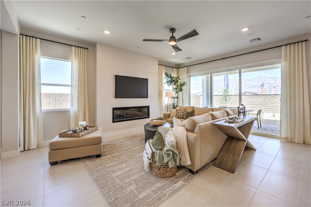 7925 Justin Cove Street North Las Vegas NV 89084
