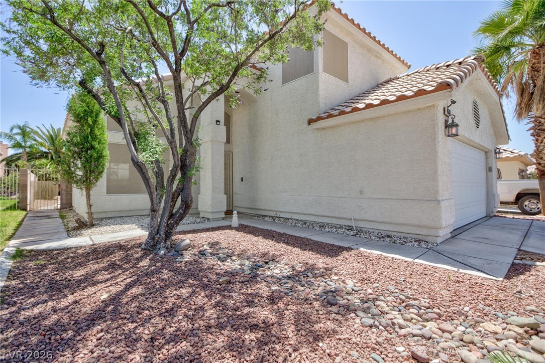 4536 Del Pappa Court Las Vegas NV 89130
