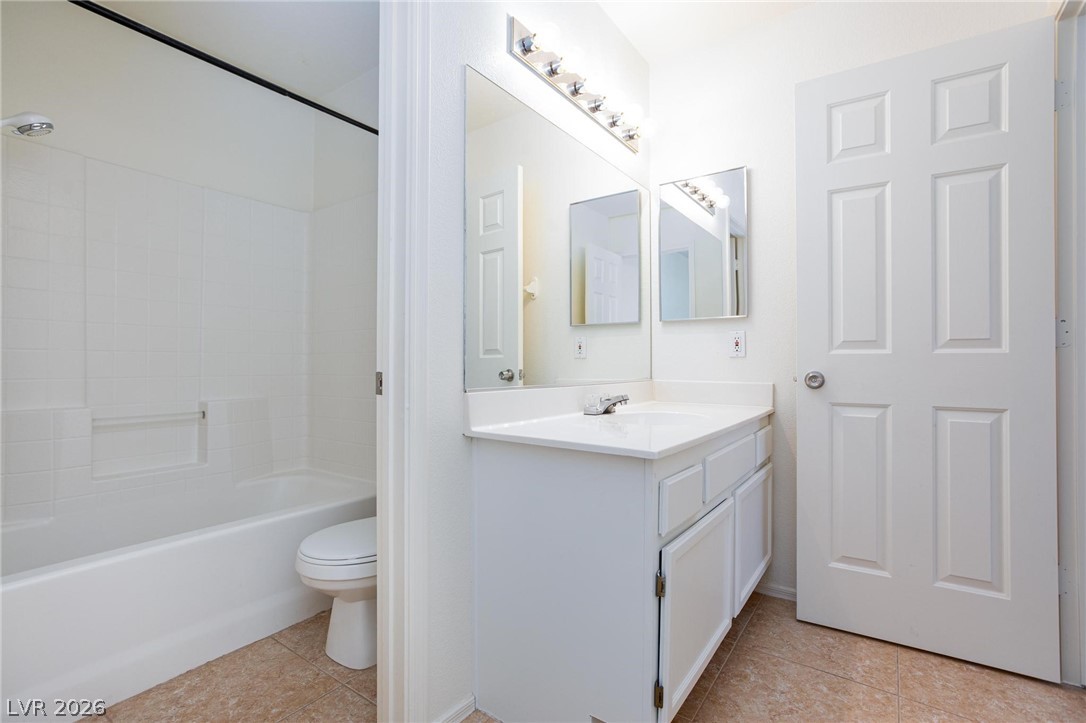 4536 Del Pappa Court Las Vegas NV 89130