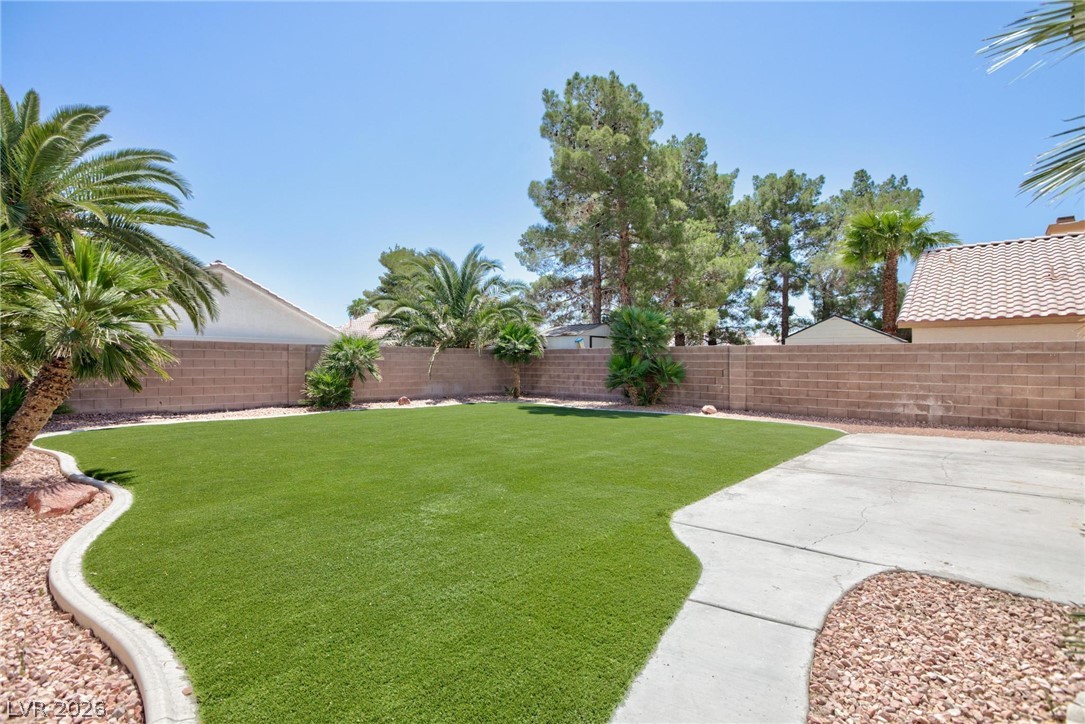 4536 Del Pappa Court Las Vegas NV 89130