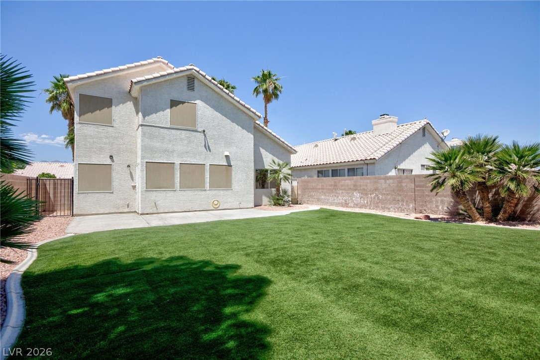 4536 Del Pappa Court Las Vegas NV 89130
