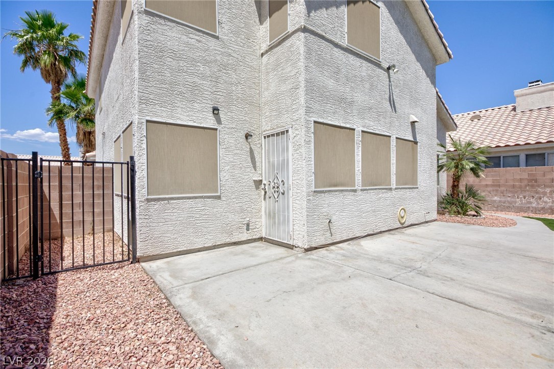 4536 Del Pappa Court Las Vegas NV 89130