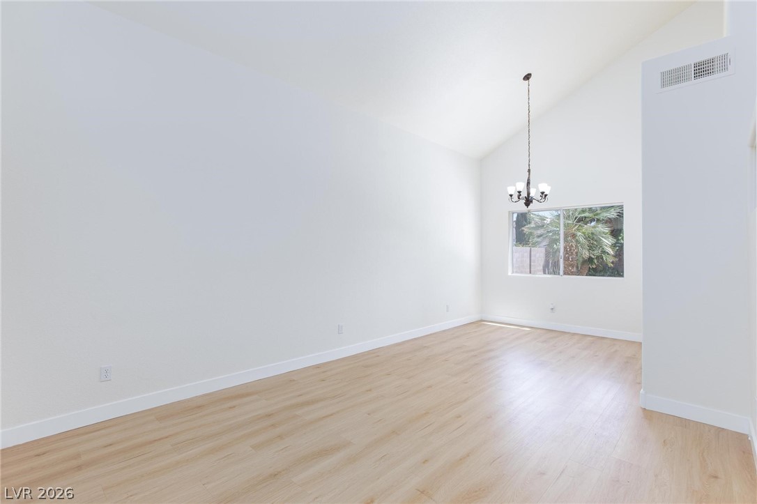 4536 Del Pappa Court Las Vegas NV 89130