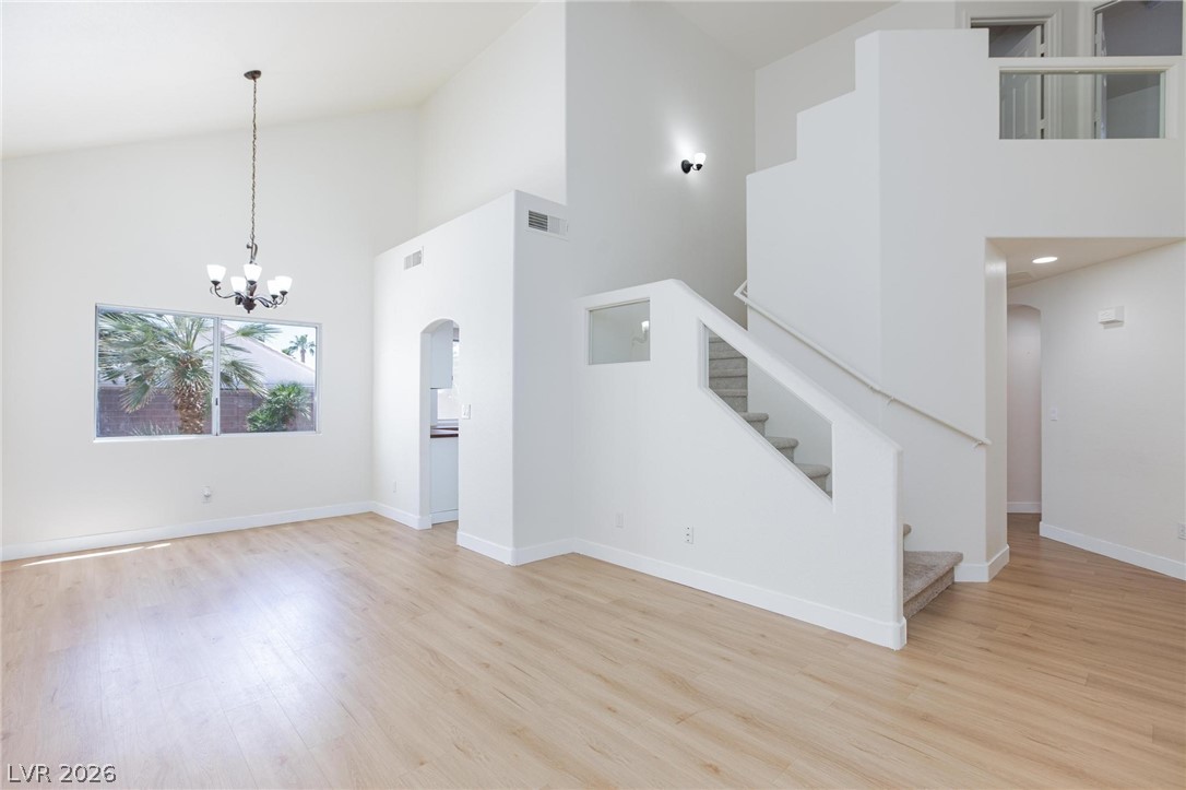 4536 Del Pappa Court Las Vegas NV 89130
