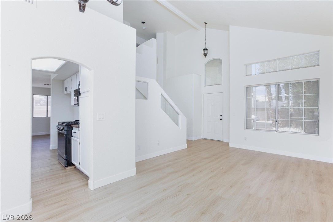 4536 Del Pappa Court Las Vegas NV 89130