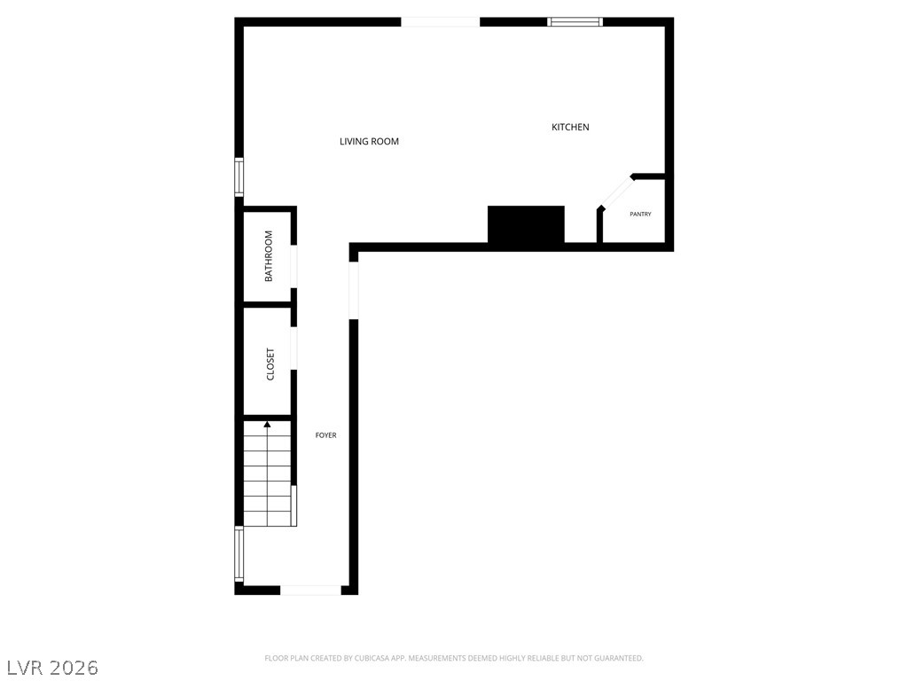 4960 Blue Marlin Avenue Las Vegas NV 89115