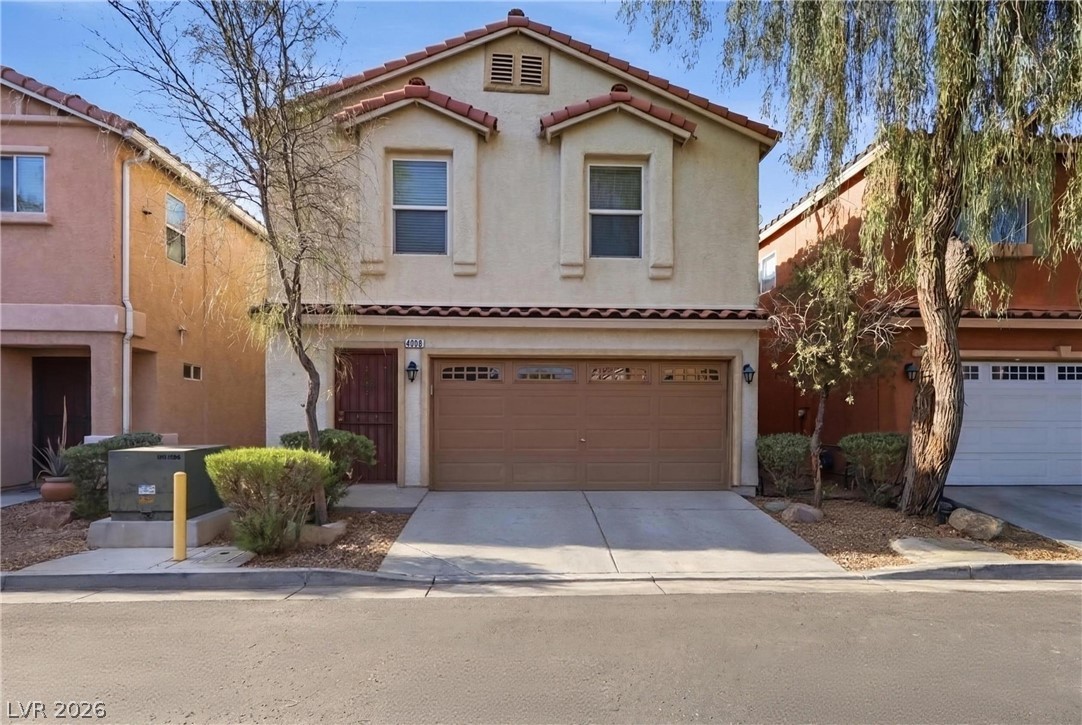 4960 Blue Marlin Avenue Las Vegas NV 89115