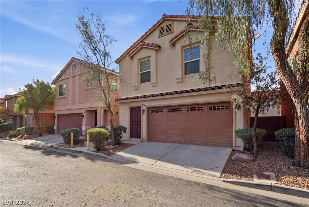 4960 Blue Marlin Avenue Las Vegas NV 89115