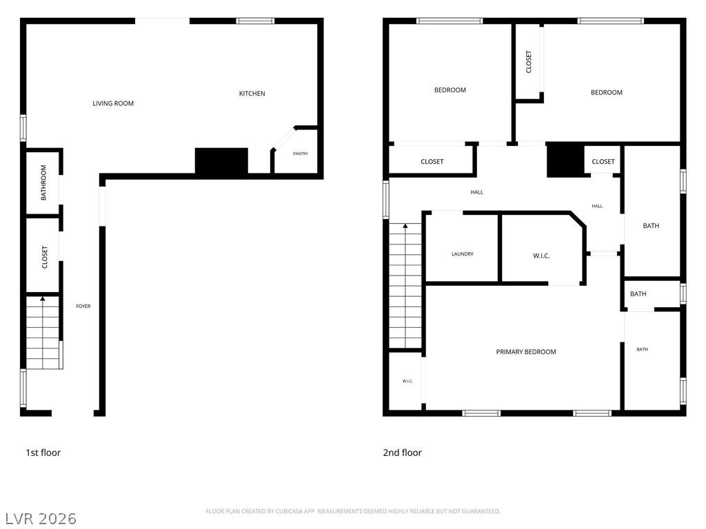 4960 Blue Marlin Avenue Las Vegas NV 89115
