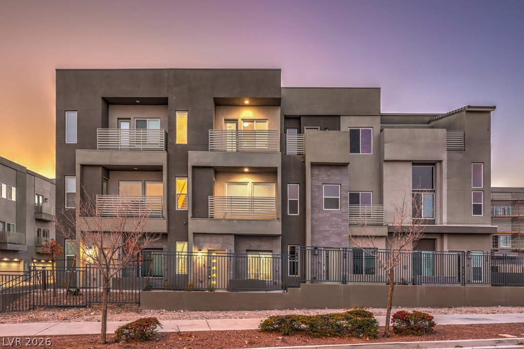 1192 Blossom Point Street Las Vegas NV 89135
