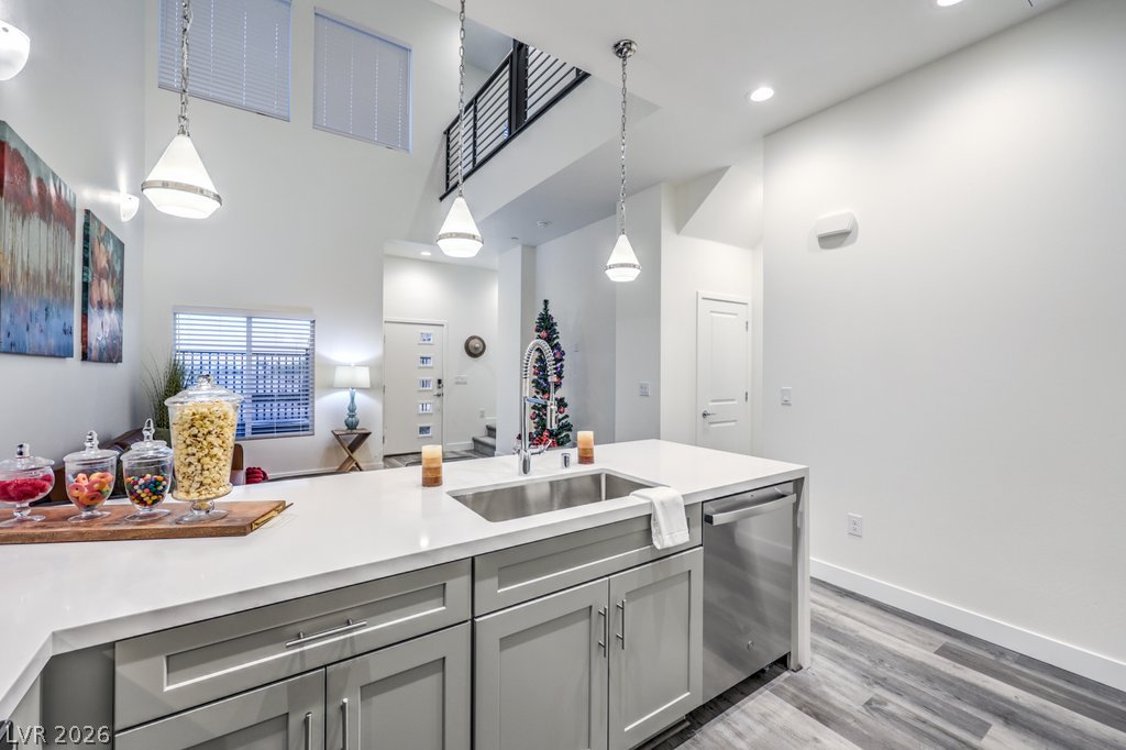 1192 Blossom Point Street Las Vegas NV 89135