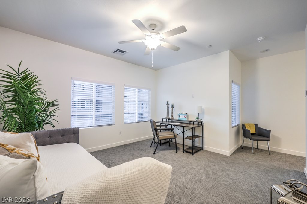 1192 Blossom Point Street Las Vegas NV 89135