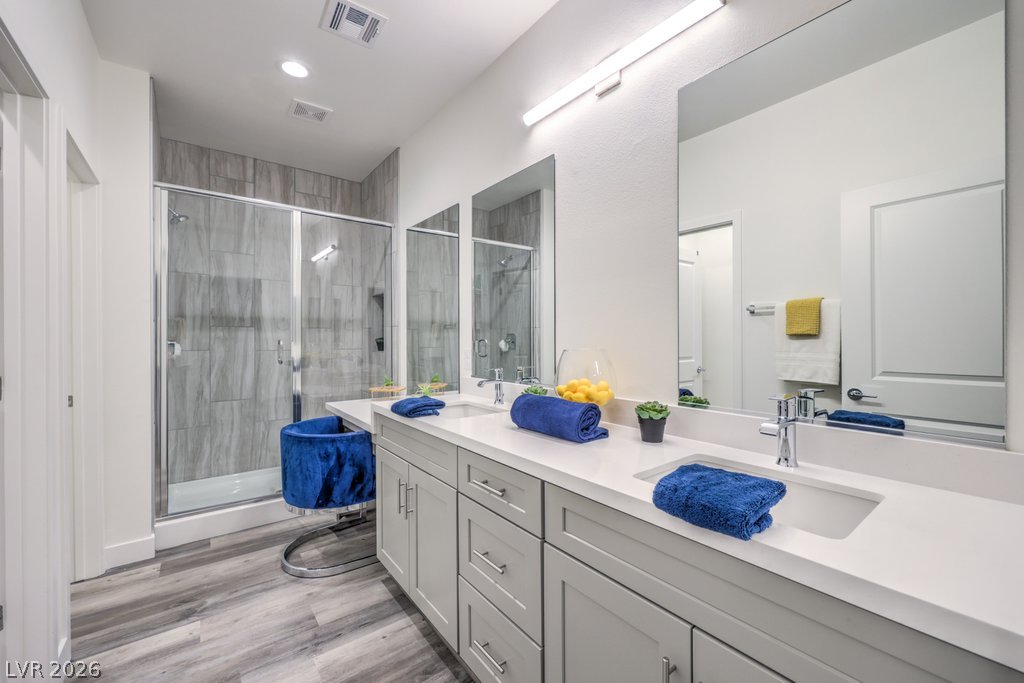 1192 Blossom Point Street Las Vegas NV 89135