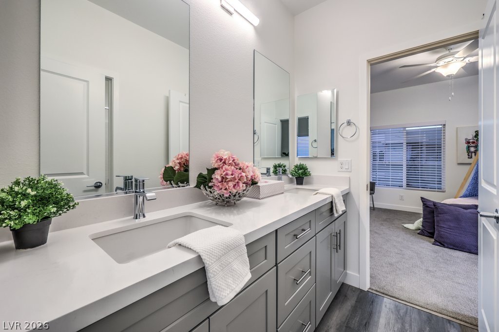 1192 Blossom Point Street Las Vegas NV 89135