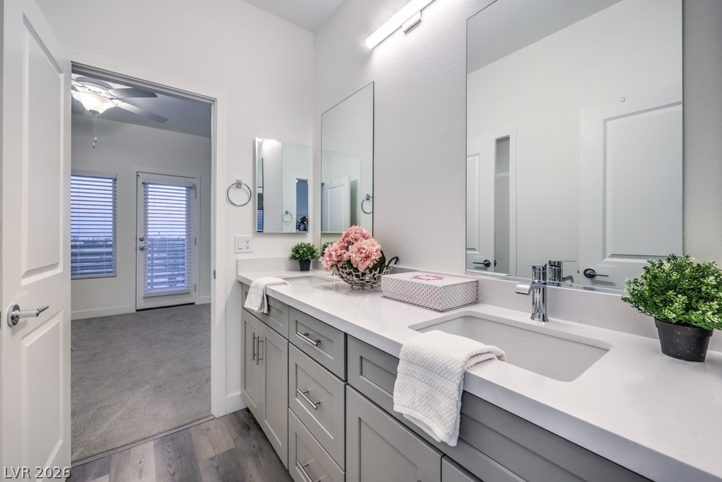 1192 Blossom Point Street Las Vegas NV 89135