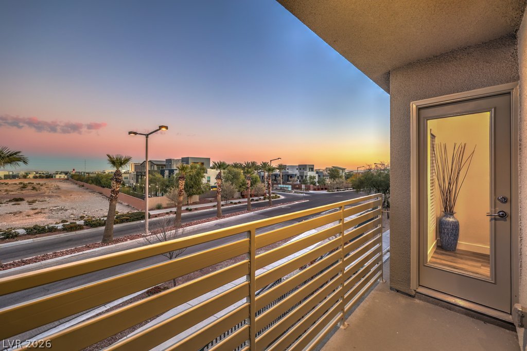 1192 Blossom Point Street Las Vegas NV 89135